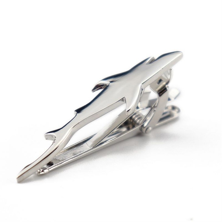 3 Necktie Clip(001)