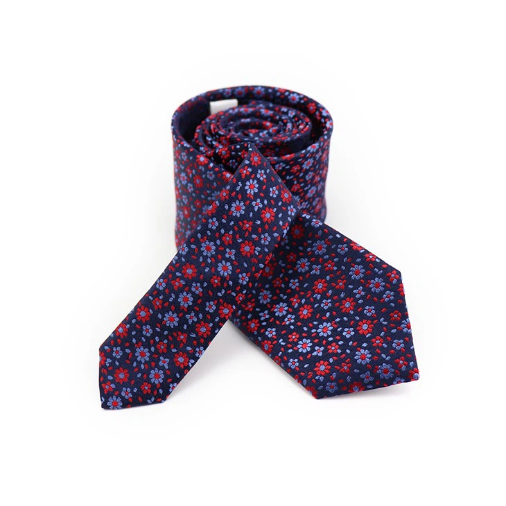 Mens Floral Wedding Ties