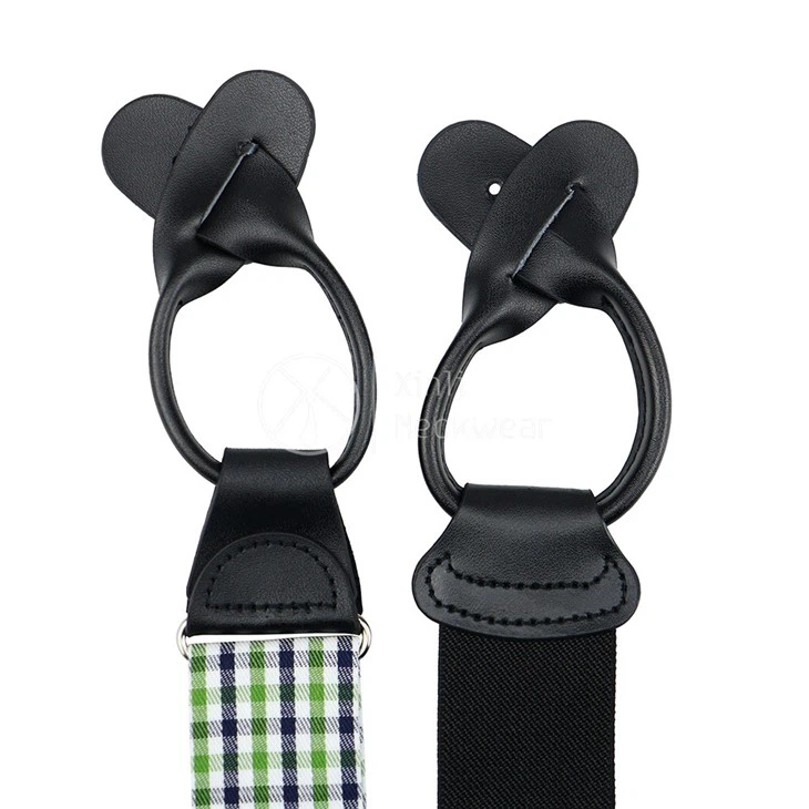 Mens Wedding Braces