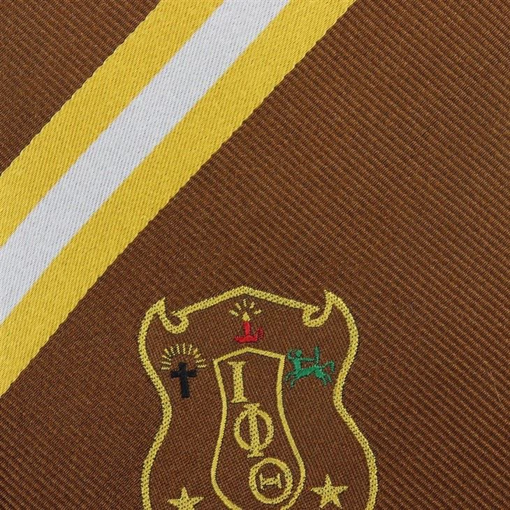Masonic Tie