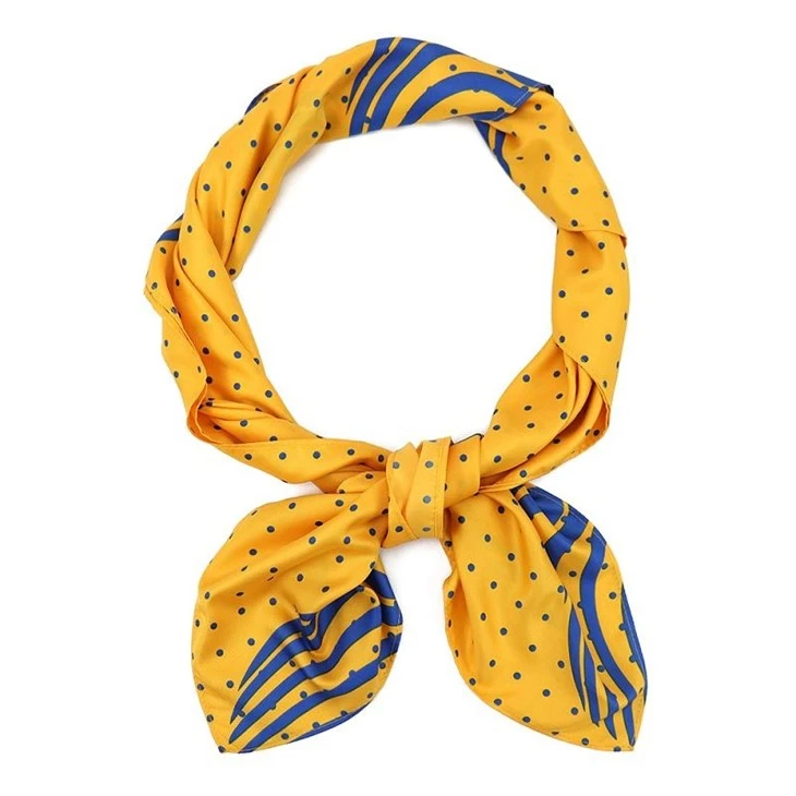 2 Personalised Scarves(001)