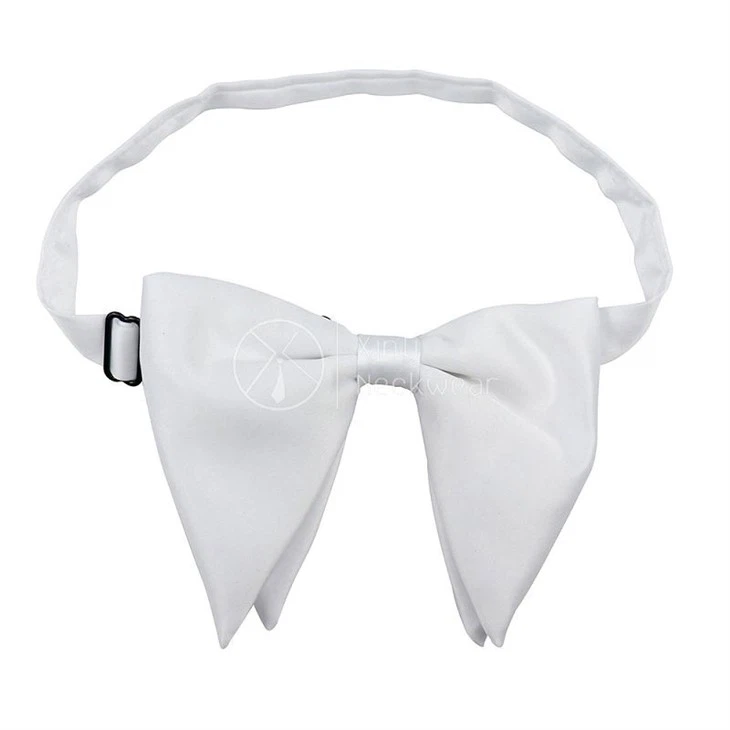 5 Pre Tied Bow(001)