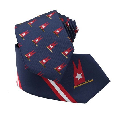 बिजनेस सूट टाई