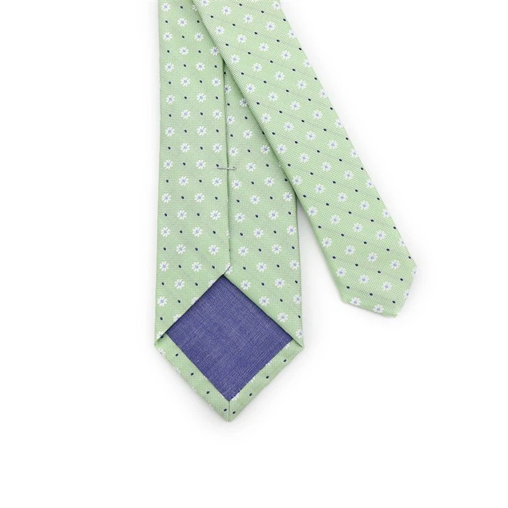 Botanical Tie