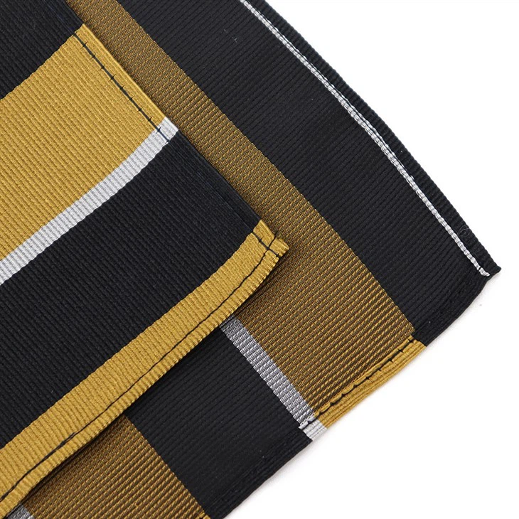 Men'S Suit Pocket Square