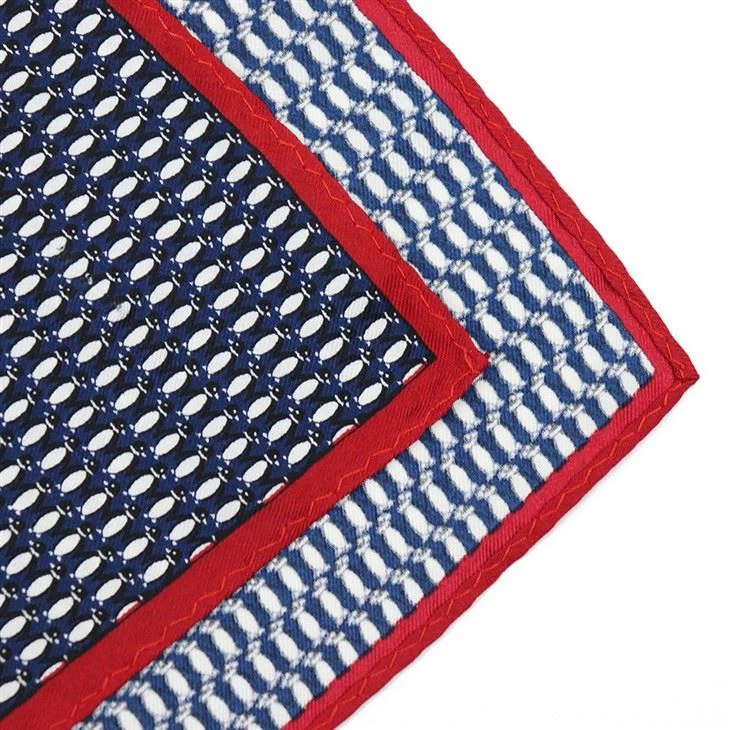 Personalized Pocket Square