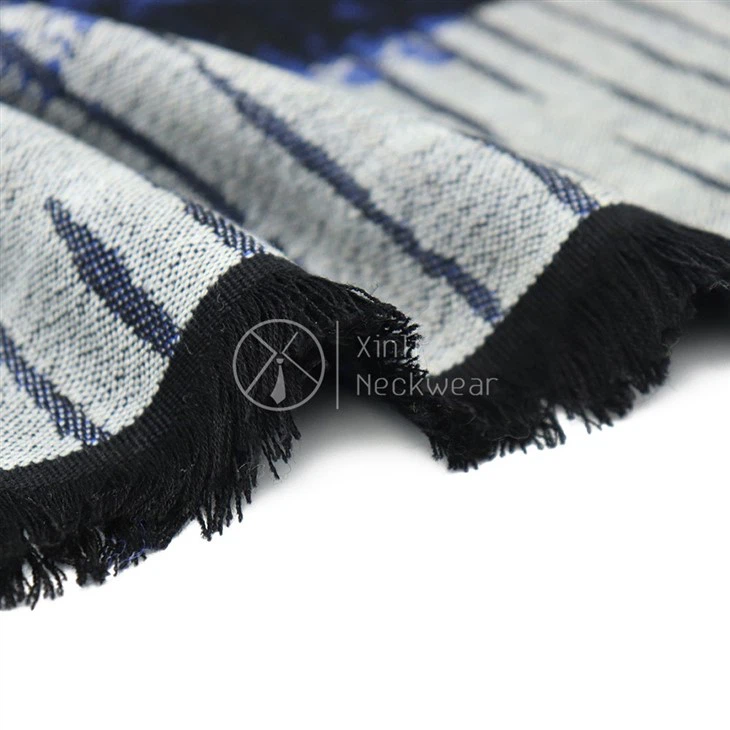 Extra Fine Merino Wool Scarf