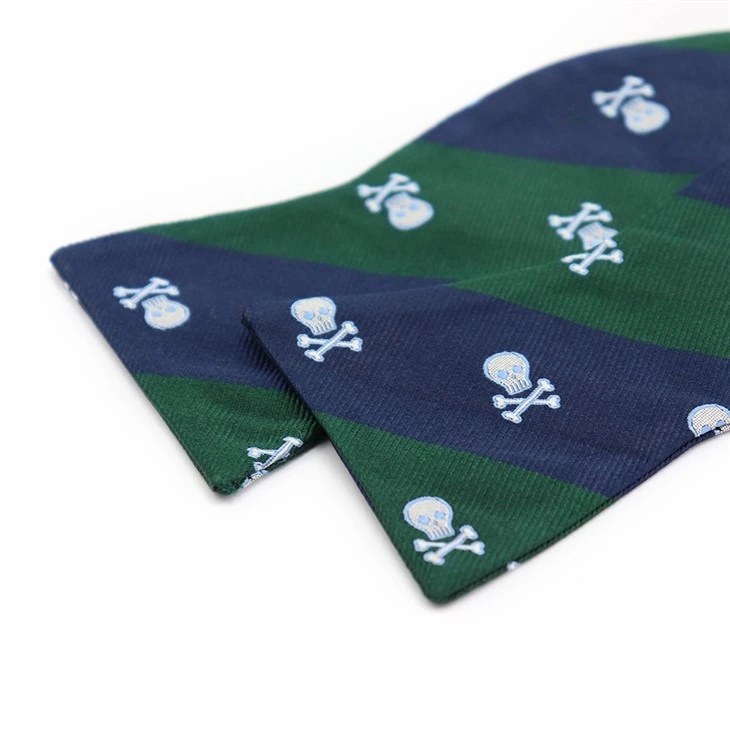 Hand Tied Bow Tie