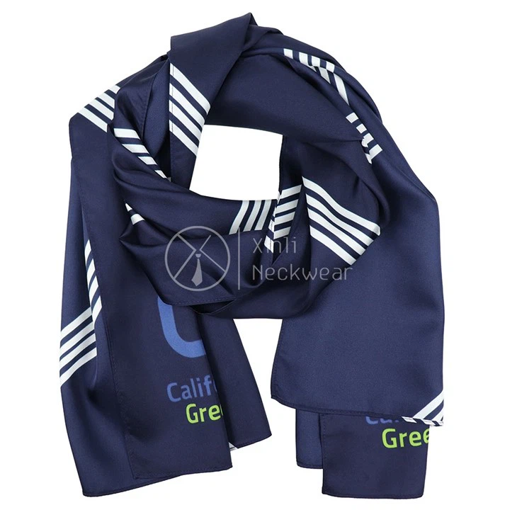 Womens Rectangular Scarves