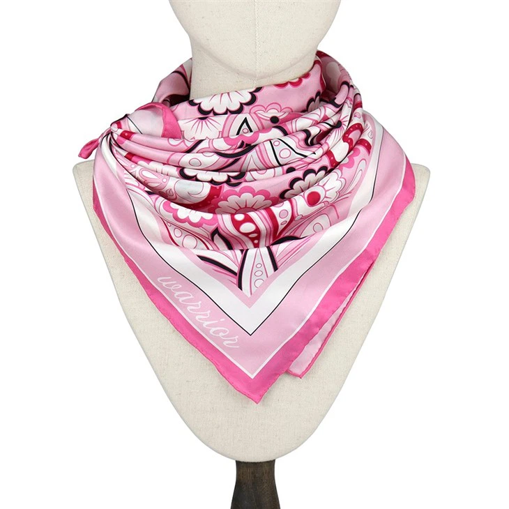 Printed Neck Scarf