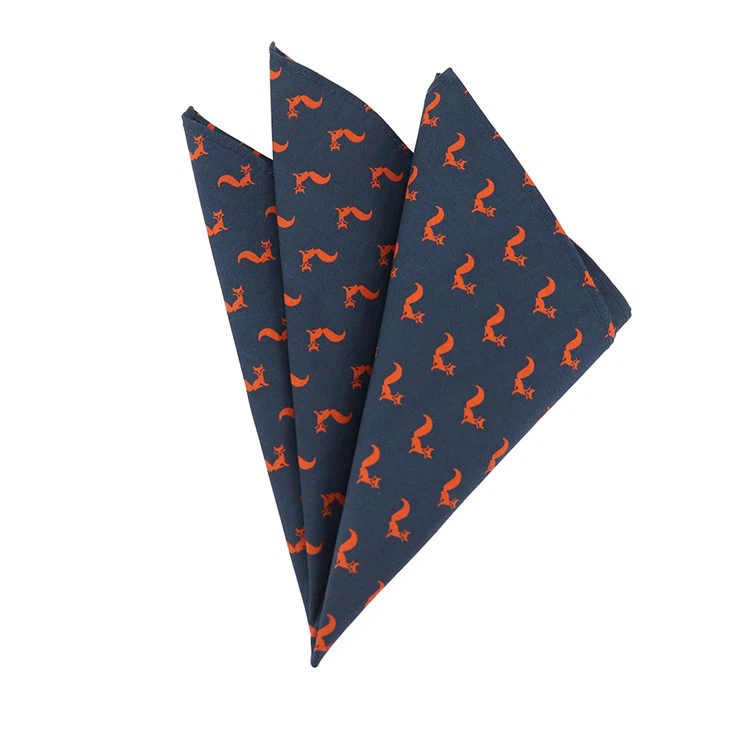 Suit Handkerchief