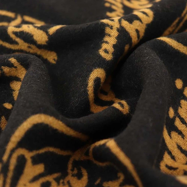 Thick Scarf Womens